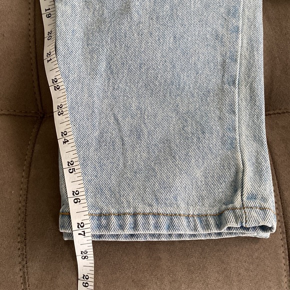 Urban Outfitters Jeans Size 33x32 - Picture 9 of 13